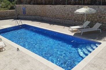 דירה Golden View Studios