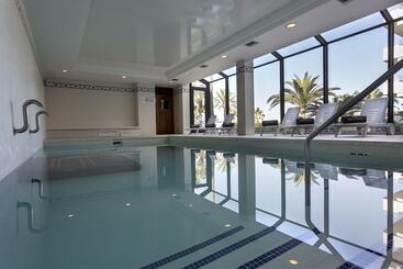 هتل آپارتمان Hipotels Mercedes Apart