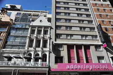 호텔 Adderley Residence