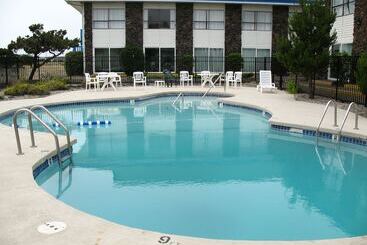 酒店 Alsi Resort