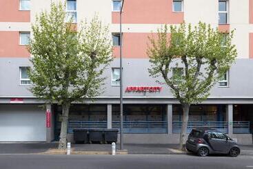 هتل Appart City Classic Clermont Ferrand Centre