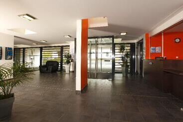 هتل Appart City Classic Rennes Beauregard