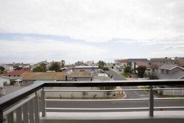 فندق Atlantic Beach