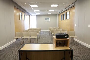 فندق Atlantic Beach