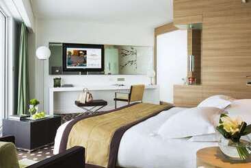 酒店 Barriere Lille