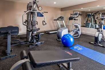 هتل Best Western Lafayette Inn