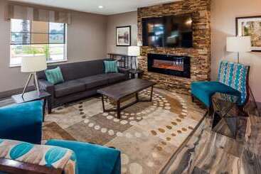 هتل Best Western Lafayette Inn