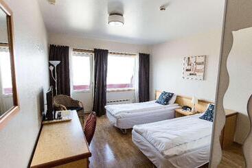 فندق Best Western Plus Frontier Inn