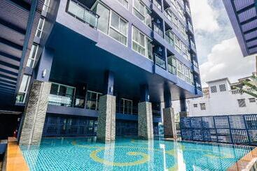 Bhukitta Boutique Hotel Phuket Town