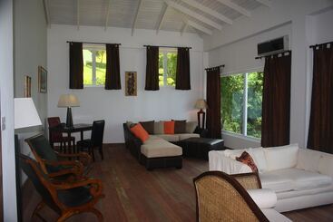 فندق Calabash Cove Resort And Spa   Adults Only