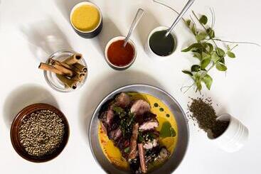 هتل Cape Cadogan Boutique