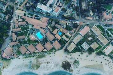 ホテル Cape Point