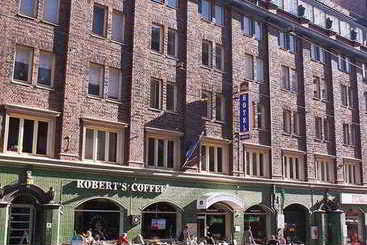 Hotel Carlton Helsinki