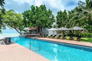 ホテル Centara Q Resort Rayong