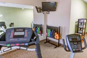 هتل Comfort Inn Near Casino