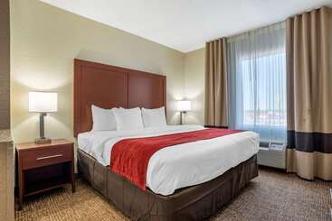 فندق Comfort Inn & Suites Marianna I 10
