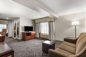 فندق Comfort Suites Atlanta Airport