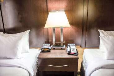 酒店 Comfort Suites Brunswick