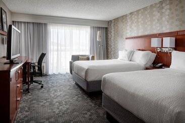 هتل Courtyard Novato Marin/sonoma