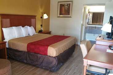 호텔 Econo Lodge Byron