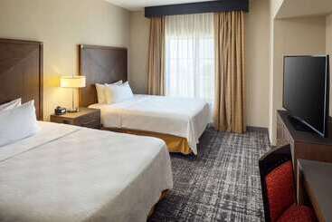 فندق Embassy Suites By Hilton Laredo