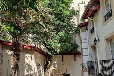 Alfred Hotels Port Vieux