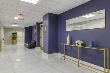 فندق Gibbs Downtown Riverwalk