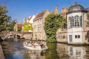 Grand Hotel Casselbergh