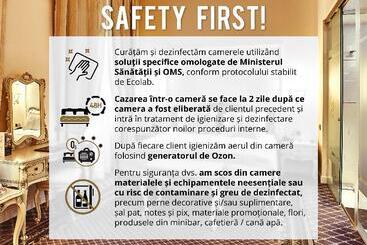 Grand Hotel Continental Bucuresti