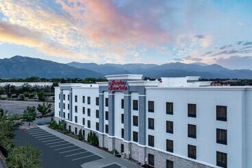 ホテル Hampton Inn & Suites Colorado Springs/i25 South