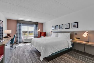 هتل Hilton Garden Inn Myrtle Beach/coastal Grand Mall