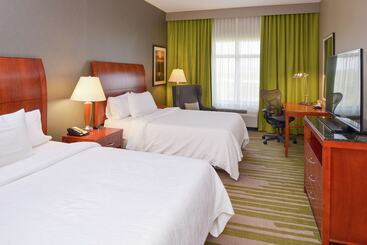 فندق Hilton Garden Inn Yuma Pivot Point