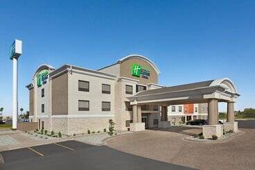 Holiday Inn Express Hotel & Suites Mission Mcallen Area By Ihg