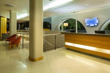 فندق Holiday Inn Express Cape Town City Centre, An Ihg
