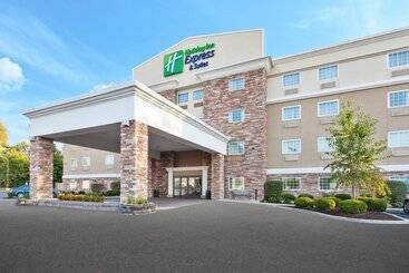 فندق Holiday Inn Express & Suites Carmel North – Westfield, An Ihg