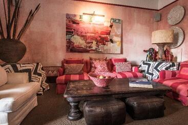 호텔 Home Suite Hout Bay