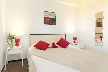 Отель Hôtel Eurocéan