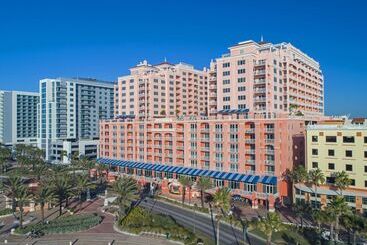 ホテル Hyatt Regency Clearwater Beach Resort & Spa