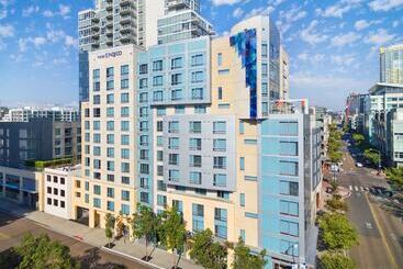 호텔 Indigo San Diego   Gaslamp Quarter, An Ihg