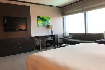 בית מלון כפרי Jet Luxury At The Vdara