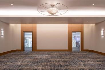 هتل Jw Marriott Los Angeles L.a. Live