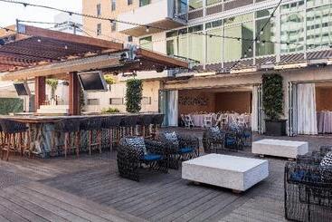 هتل Alma San Diego Downtown, A Tribute Portfolio