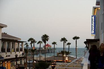 فندق Kimpton Shorebreak Huntington Beach Resort, An Ihg