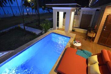 فندق Koh Hai Fantasy Resort & Spa
