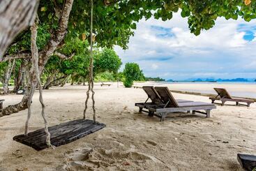 בית מלון כפרי Koh Yao Yai Village