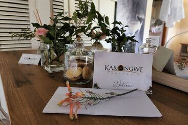 هتل Kuname River Lodge