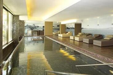 ホテル Ap Lago Montargil   Conference & Spa