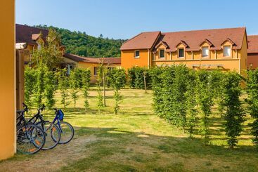 酒店 Lagrange Vacances Les Bastides De Lascaux