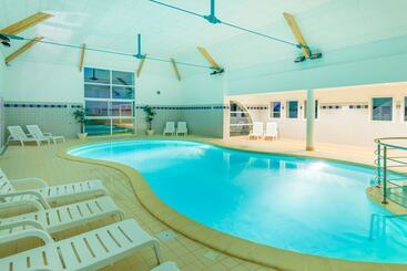 هتل Lagrange Vacances Les Jardins Renaissance