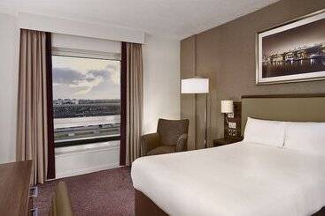 호텔 Leonardo Aberdeen